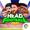 Head Football LaLiga 2021 - Лучшие футбольные игры