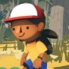Игры с крутой графикой и открытым миром