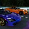 Гонки, похожие на "Forza Horizon"