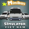 Minibus Simulator Vietnam