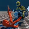 Игры, похожие на Beam NG Drive на андроид