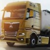 Truckers of Europe 3