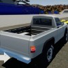VEHICLE CRASH DEFORMATION