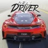Real Driver Legend of the City