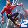 Spider Hero 2