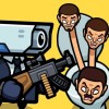 Toilet Fight Много чипов