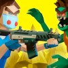 Two Guys And Zombies Мод меню