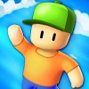 Stumble Guys Много денег
