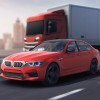 Traffic Racer Pro Взлом