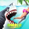 Hungry Shark Много денег