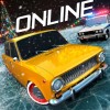 Russian Rider Online Взлом