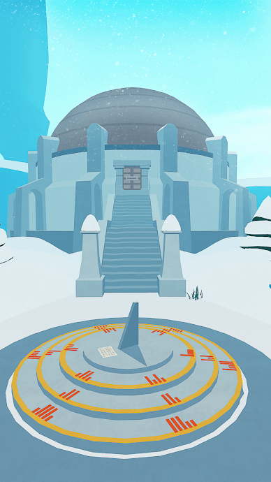 Изображение к игре Faraway 3: Arctic Escape