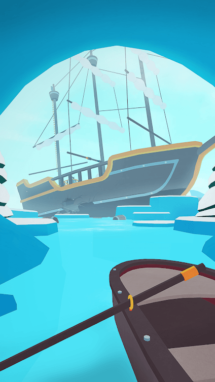 Изображение к игре Faraway 3: Arctic Escape