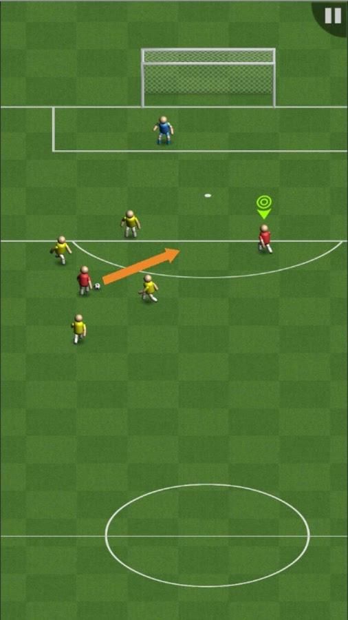 Изображение к игре Soccer Top Scorer 2018 - World Champion