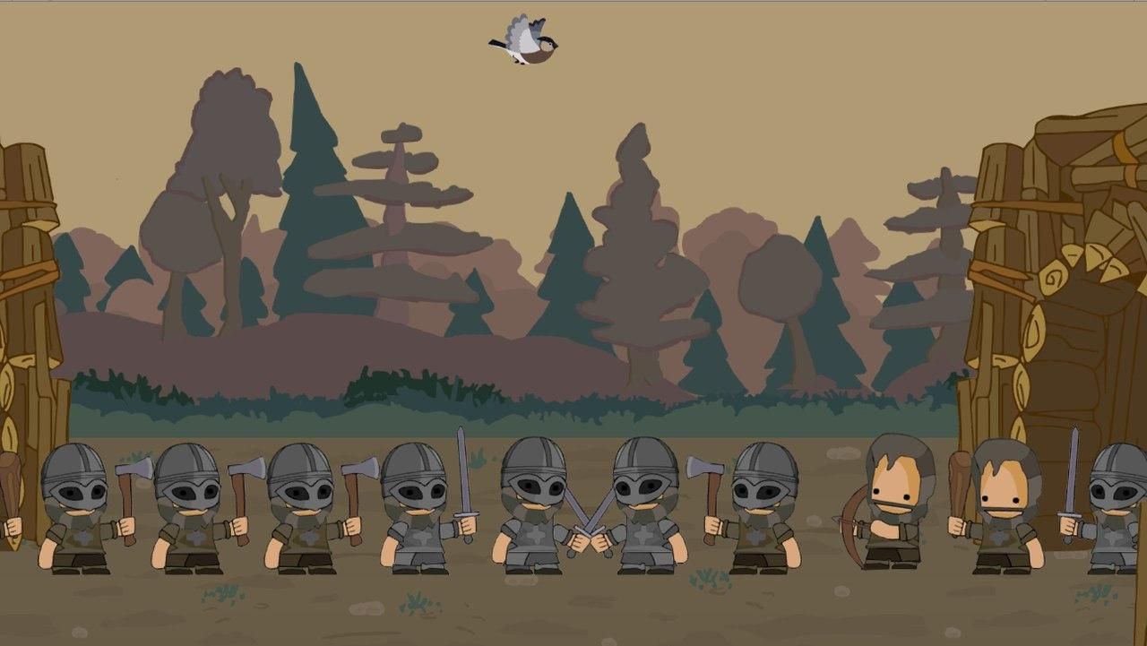 Изображение к игре Legacy OFF: Medieval Wars