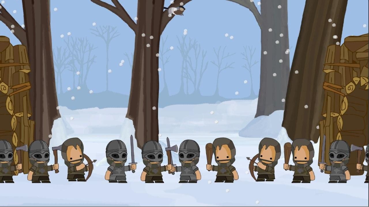 Изображение к игре Legacy OFF: Medieval Wars