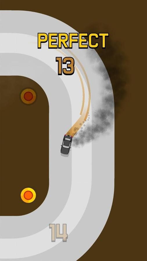 Изображение к игре Sling Drift