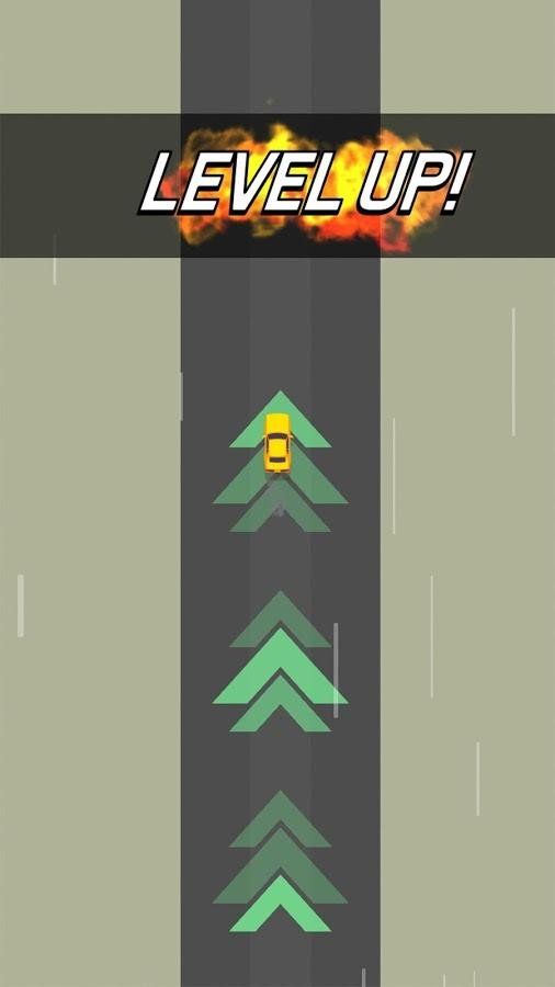 Изображение к игре Sling Drift