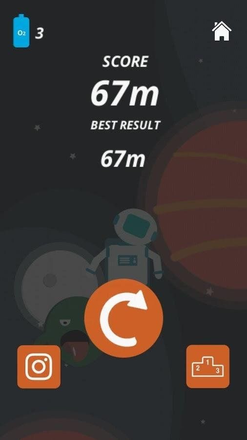 Изображение к игре Way Home