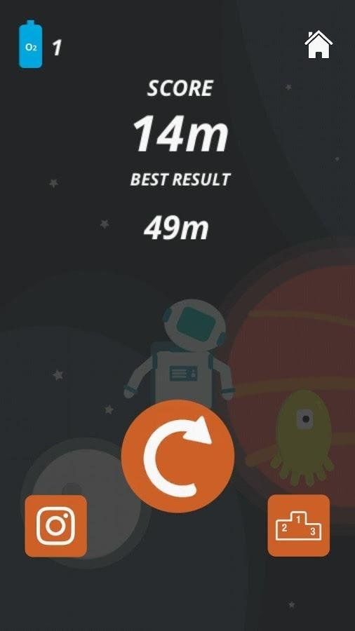 Изображение к игре Way Home