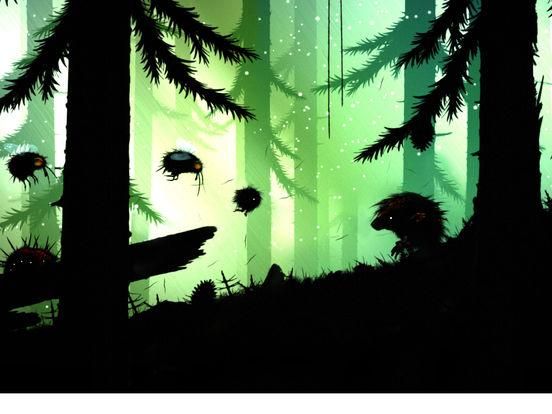 Изображение к игре Feist