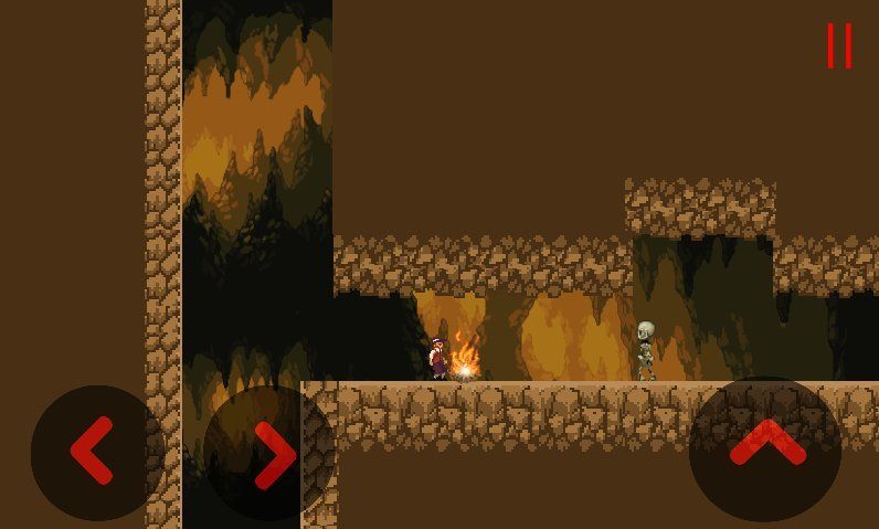 Изображение к игре Heavy Adventure