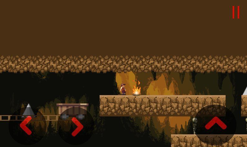 Изображение к игре Heavy Adventure