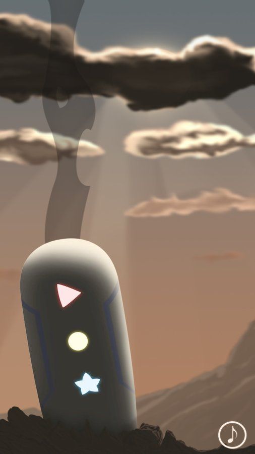 Изображение к игре Save Alien