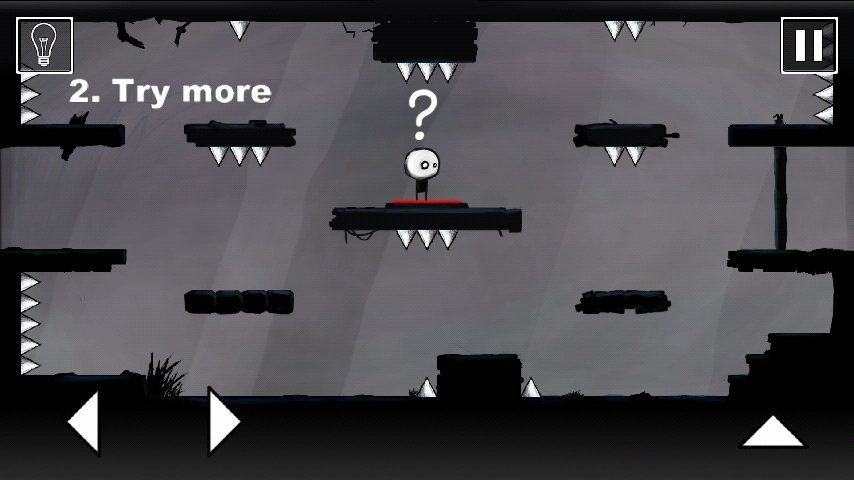Изображение к игре That Level Again