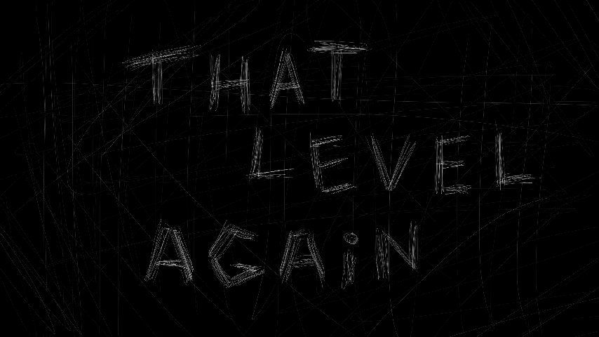 Изображение к игре That Level Again