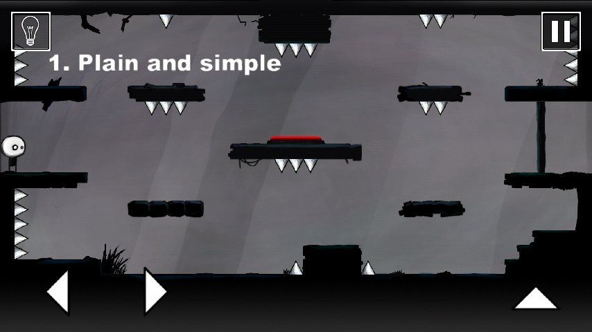 Изображение к игре That Level Again