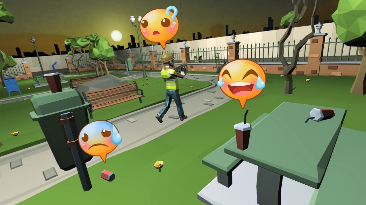 Изображение к игре Hide