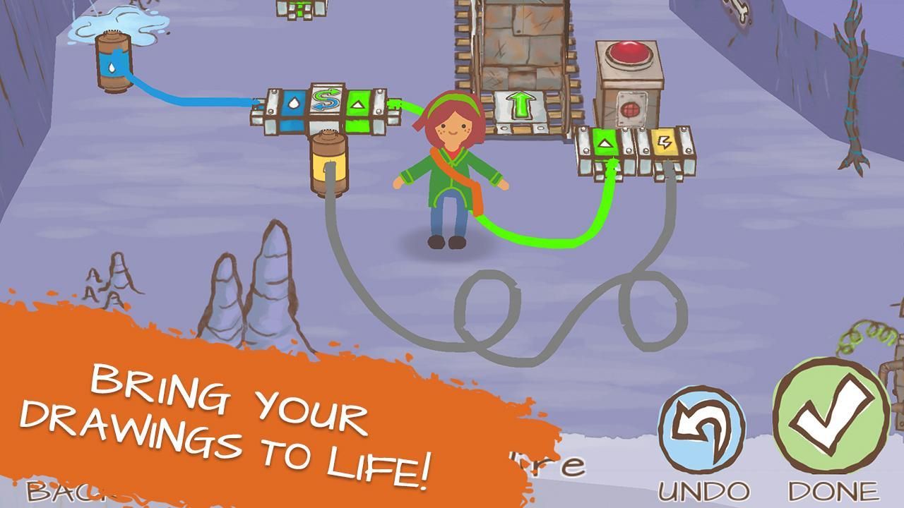 Изображение к игре Draw a Stickman: EPIC 2