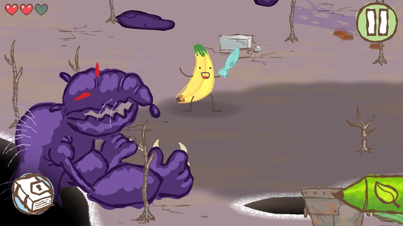 Изображение к игре Draw a Stickman: EPIC 2