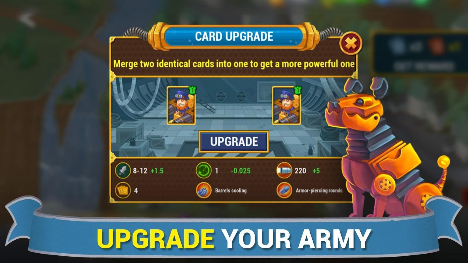 Изображение к игре Steampunk Syndicate