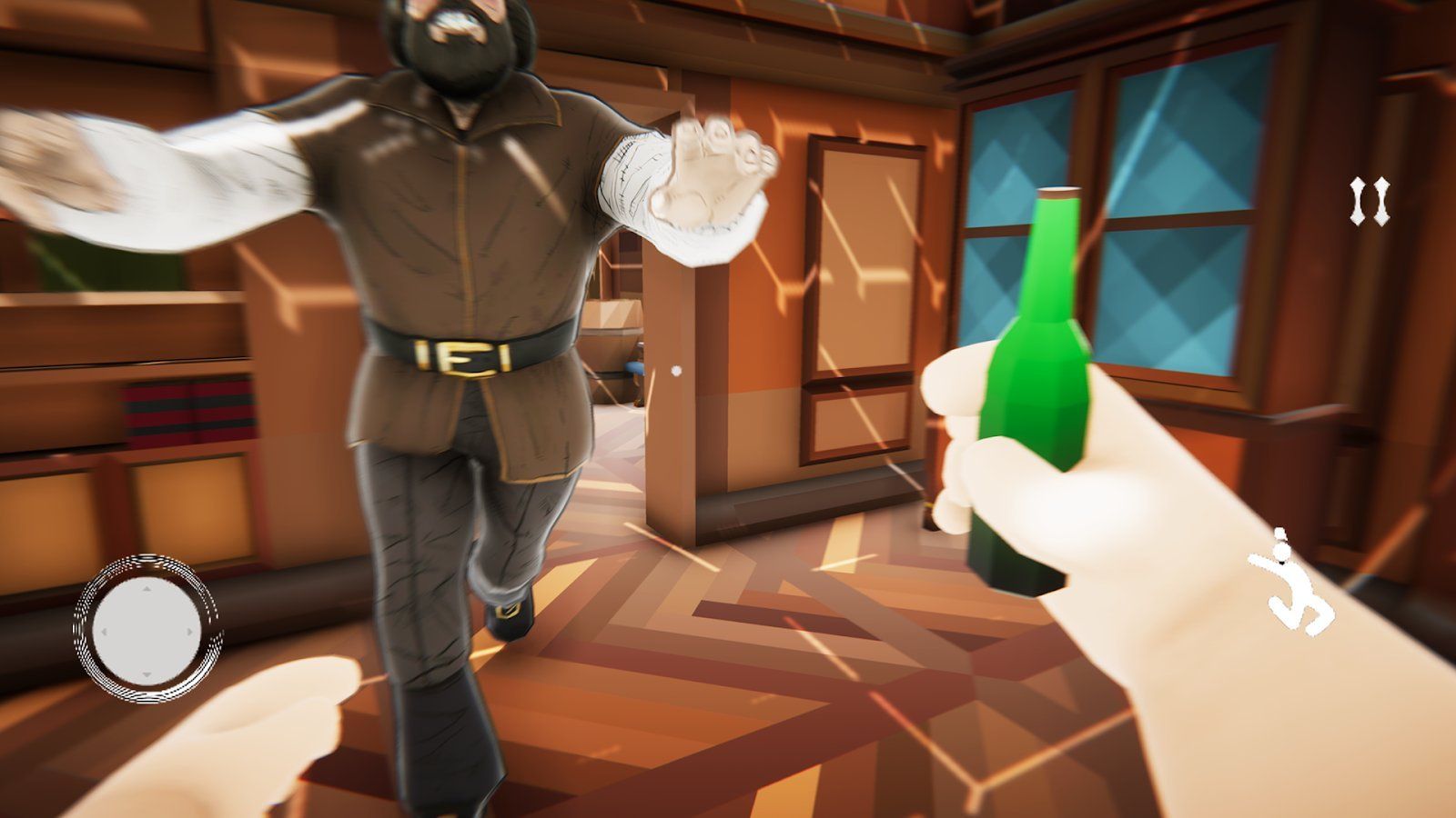 Изображение к игре Daddy