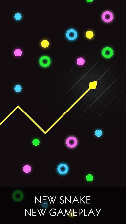 Изображение к игре Color Snake