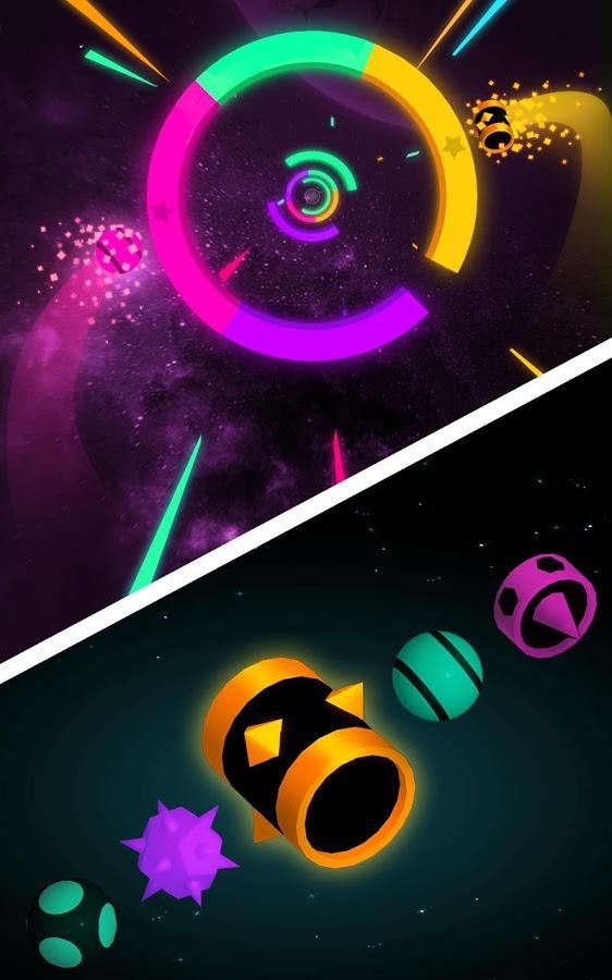 Изображение к игре Color Tube