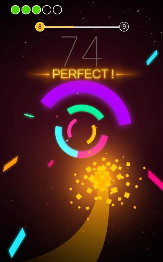 Изображение к игре Color Tube
