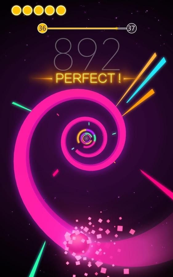 Изображение к игре Color Tube