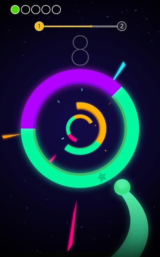 Изображение к игре Color Tube