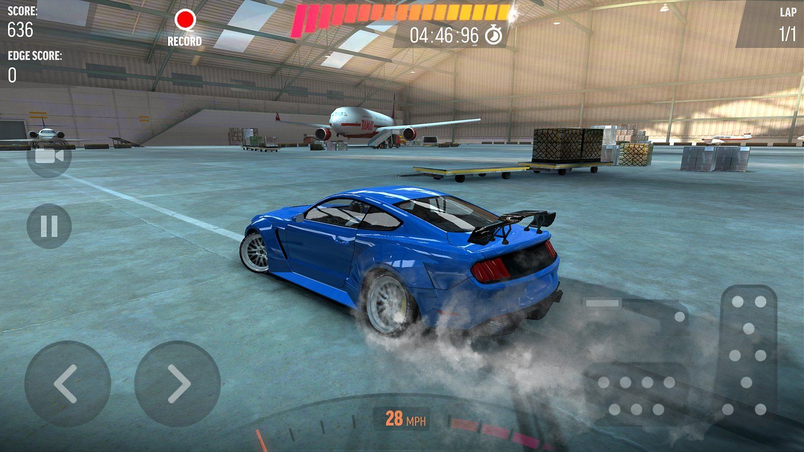 Изображение к игре Asphalt 9: Legends