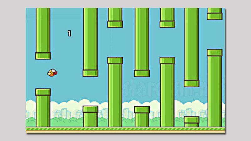 Flappy Bird