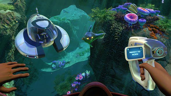 subnautica