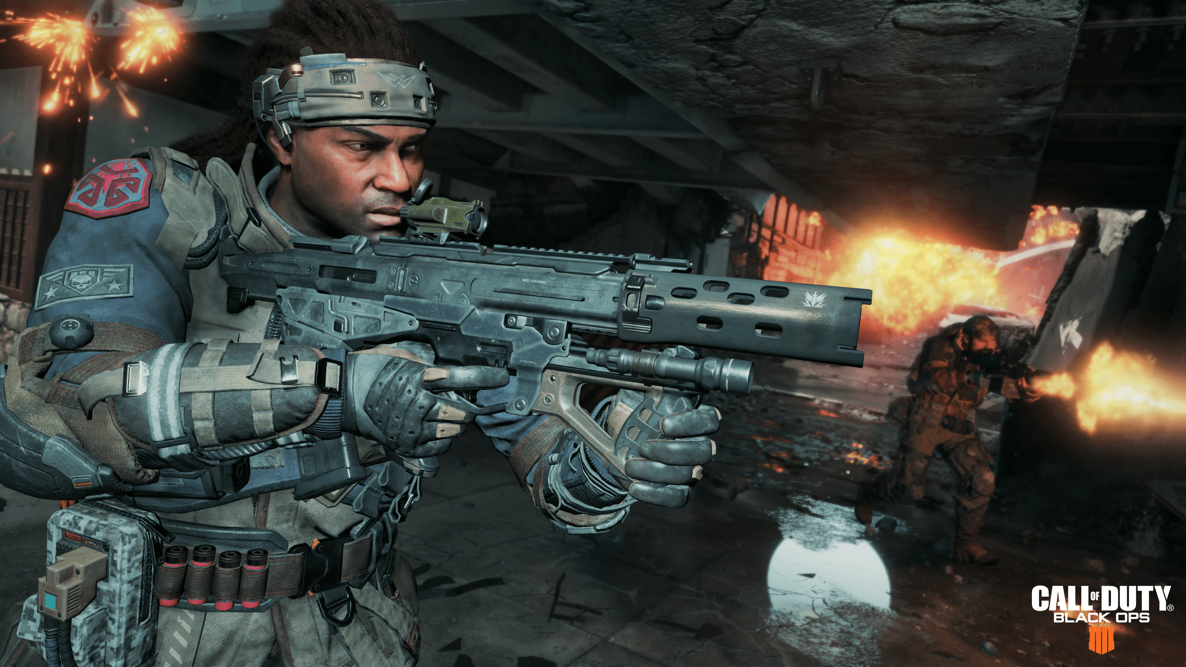 Black ops 4 image 2