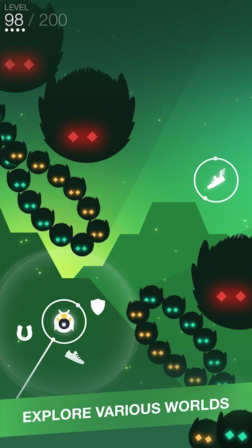 Изображение к игре Orbia