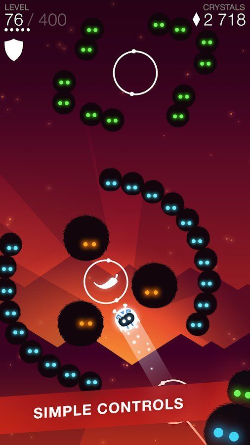 Изображение к игре Orbia