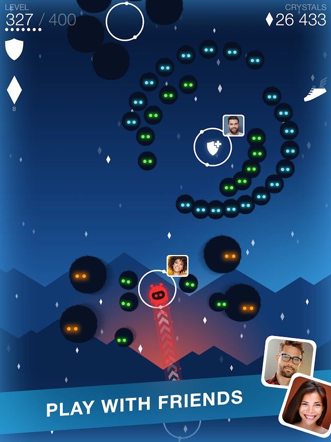 Изображение к игре Orbia