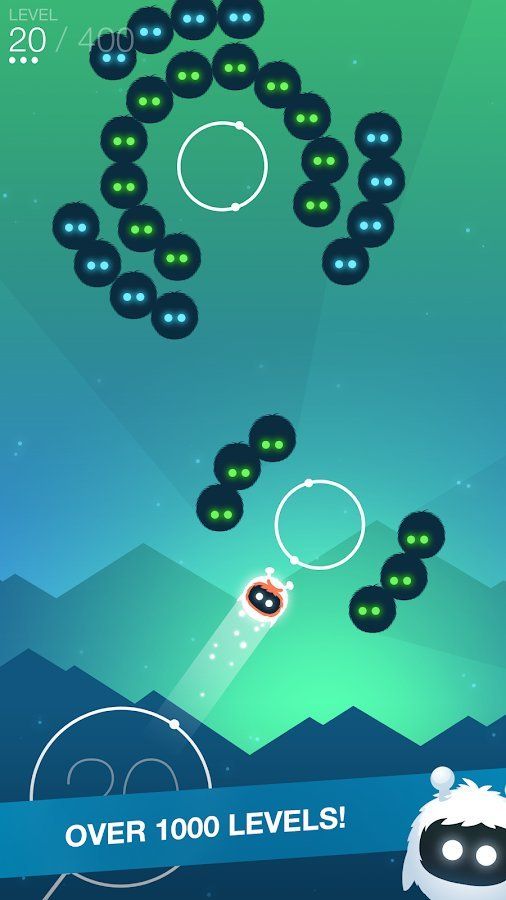 Изображение к игре Orbia