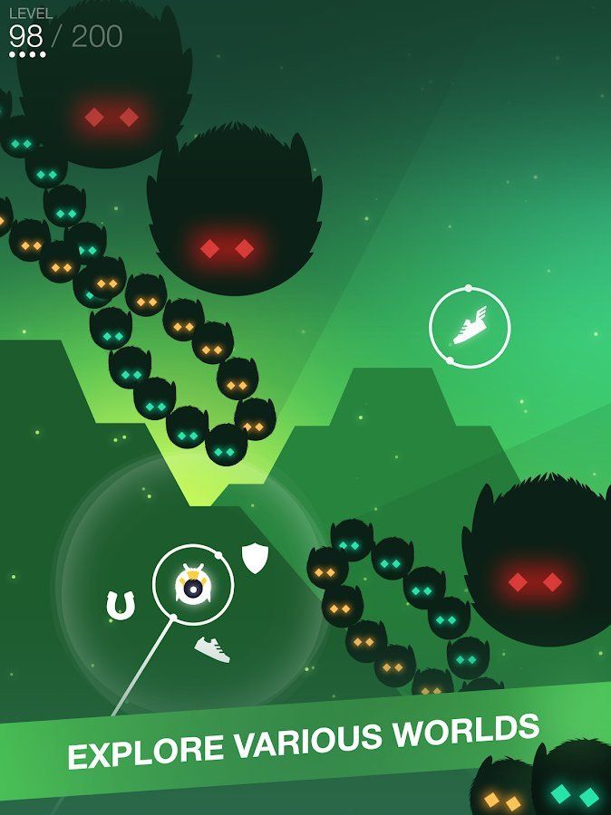 Изображение к игре Orbia